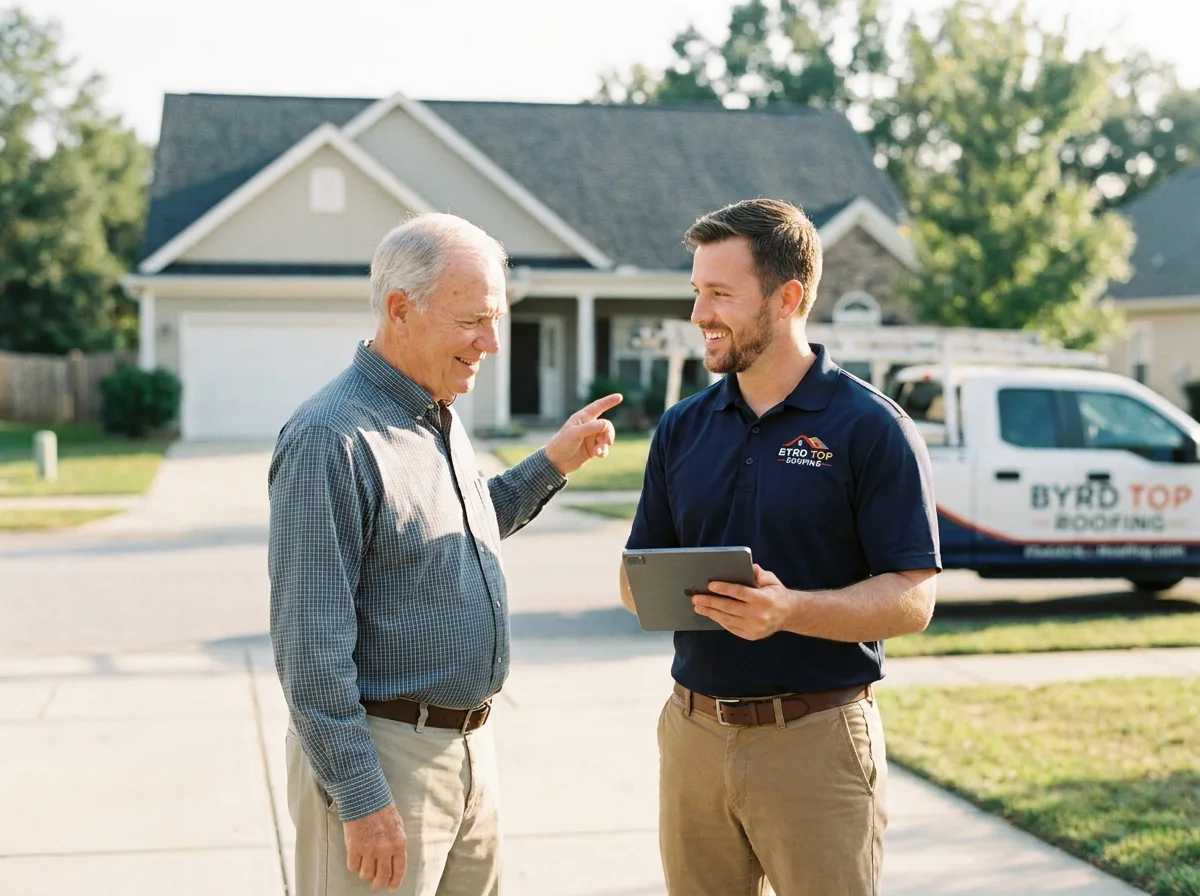 Roofing Patterson, MO FAQs